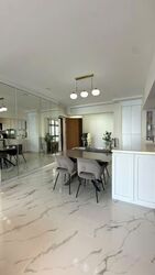 Blk 420C Waterfront II @ Northshore (Punggol), HDB 5 Rooms #595722801